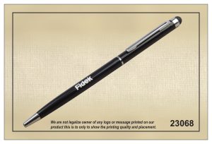 FXMP-23068 Metal Pen
