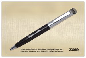 FXMP-23069 Metal Pen