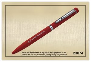 FXMP-23074  Metal Pen