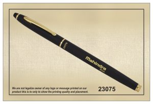 FXMP-23075 Metal Pen