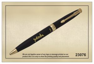 FXMP-23076 Metal Pen