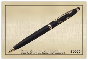 FXMP-23085 Metal Pen
