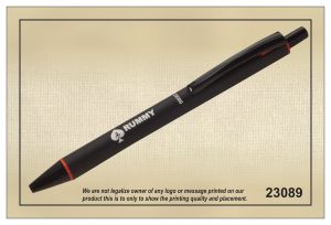 FXMP-23089 Metal Pen