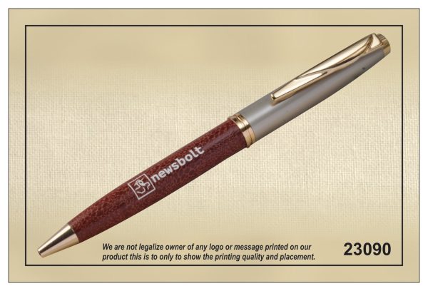 FXMP-23090 Metal Pen