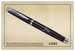 FXMP-23093 Metal Pen