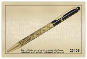 FXMP-23106 Metal Pen