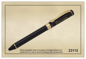 FXMP-23112 Metal Pen
