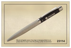 FXMP-23114 Metal Pen