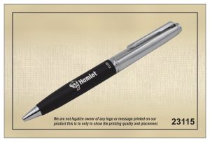 FXMP-23115 Metal Pen