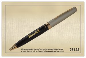 FXMP-23122 Metal Pen