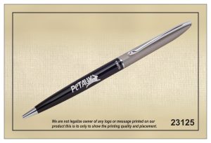 FXMP-23125 Metal Pen