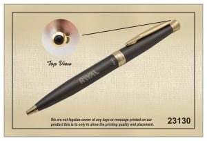 FXMP-23130 Metal Pen
