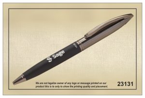 FXMP-23131 Metal Pen