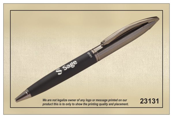 FXMP-23131 Metal Pen