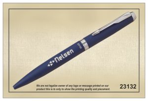 FXMP-23132 Metal Pen