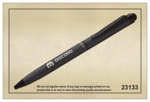 FXMP-23133 Metal Pen