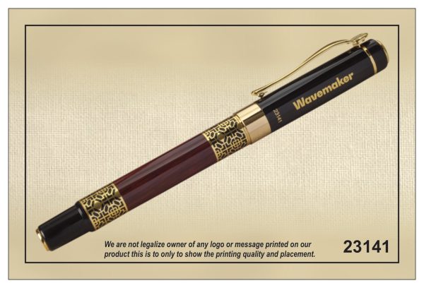 FXMP-23141 Metal Pen