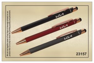FXMP-23157 Metal Pen