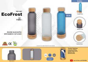 FZ-EcoFrost TGZ-1467