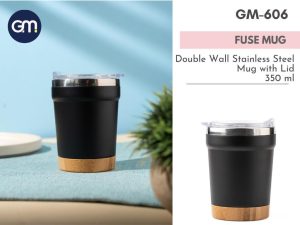 GM-606 Fuse Mug
