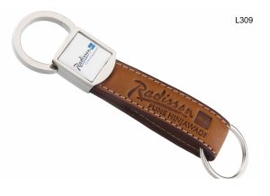 L309 Metal Key Chain