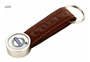 L310 Metal Key Chain