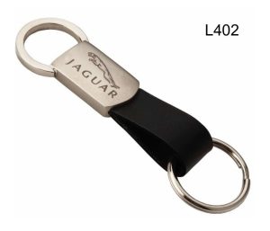 L402 Metal Key Chain