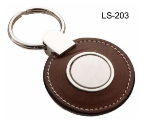 LS-203 Metal Key Chain