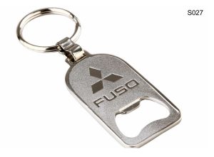 S027 Metal Key Chain