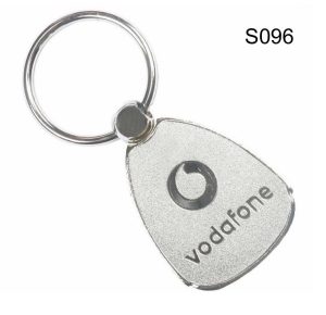 S096 Metal Key Chain