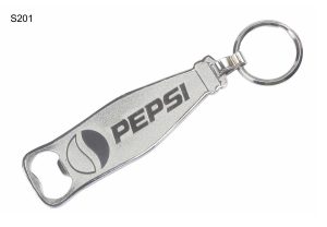 S201 Metal Key Chain