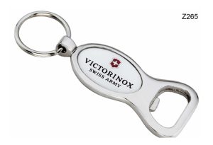 Z265 Metal Key Chain