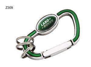 Z309 Metal Key Chain