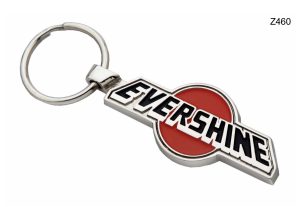Z460 Metal Key Chain