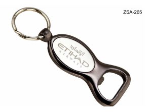 ZS-265 Metal Key Chain
