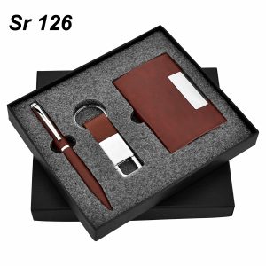 3-in-1  Gift Set   JX-126