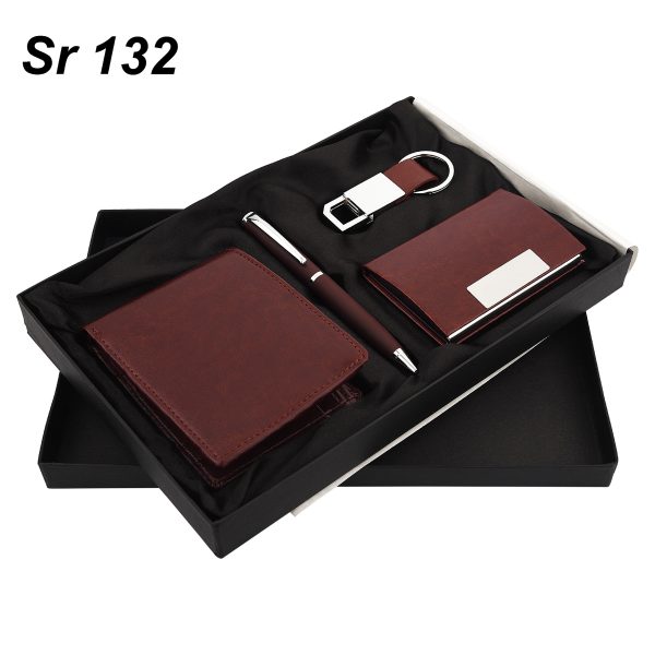 4-in-1  Gift Set   JX-132