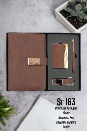 4-in-1 Gift Set JX-163