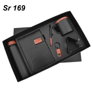 6-in-1 Gift Set JX-169