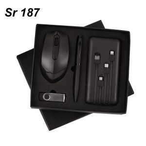 4-in-1 Gift Set JX-187