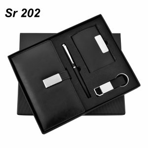 4-in-1 Gift Set JX-202