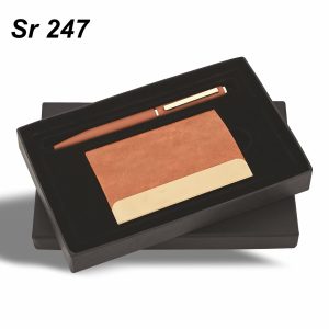 2-in-1  Gift Set   JX-247