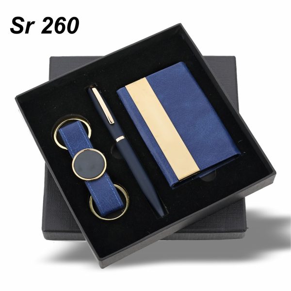 3-in-1  Gift Set   JX-260