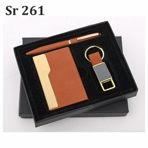 3-in-1  Gift Set   JX-261