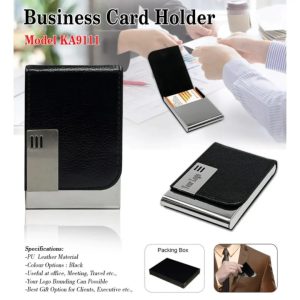 Visiting Card Holder