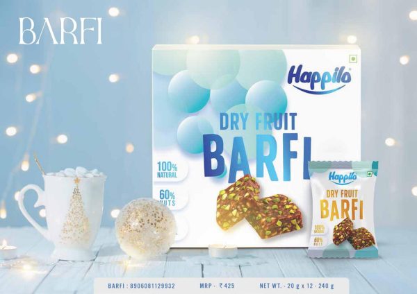 Happilo-Barfi