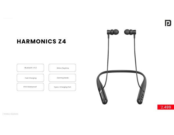 Harmonics 24