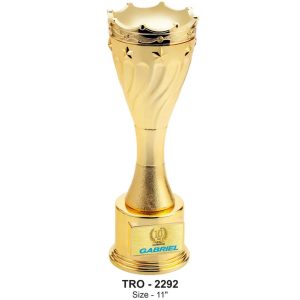 JI-2292 Super Premium Metal Cup