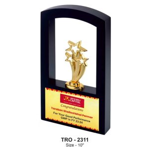 JI-2311 Window Star Trophy