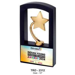 JI-2312 Window Star Trophy